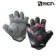 MCN 자전거반장갑 택1 남여공용 MTB 장갑, 상세설명 참조