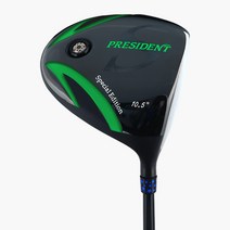 아화골프 시니어드라이버고반발 고탄성 PRS 국산드라이버, 9.5도, FLEX-L[여성용]