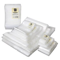 지퍼백 6호 100매, 2개