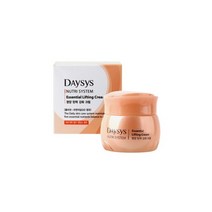 엔프라니 데이시스 뉴트리 에센셜 리프팅 크림 60ml, 엔프라니 데이시스 뉴트리 에센