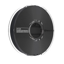 MakerBot 메소드 나일론 필라멘트 0.7kg 블랙