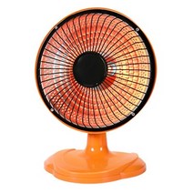 전기난로 가정용 캠핑 화장실 욕실 벽걸이 온풍기 xiaomi 휴대용 전기 히터 220v mini home heater fan destop warmer 200w office, 빨간색, 영국