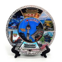 와라코리아 주물 액자 인테리어소품, 주물액자 남산타워