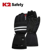 K2 혹한기 폰터치 야외장갑 발열장갑 내구성우수 논슬립, L