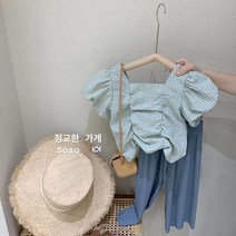 여아 원피스 여름 아동 프린세스 스커트 마린룩 한국 아동복 여름 i27201
