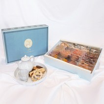 [옵스] 쿠키 선물세트 쿠키세트 L, 1개