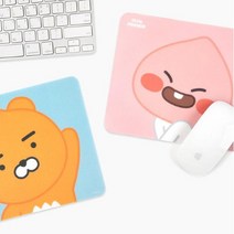 카카오프렌즈 카카오프렌즈/리틀프렌즈/마우스 패드, 선택완료, 어피치