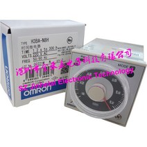 새롭고 독창적 인 H3BA-N8H 220VAC/110VAC/24VDC OMRON 시간 릴레이 AC220V/AC110V/DC24V 전자 디지털 타이, 02 H3BA-N8H  110VAC