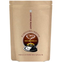 커피향기줍는남자 아리차커피 맛있는원두 예가체프 당일로스팅, 핸드드립, 350g