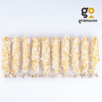 빵가루새우 300g (30gx10미), 빵가루새우(중)30g 10미