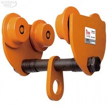 BUyuSII) UDT호이스트 UD 1EA (0.5T) 플레인트롤리(VP 0.5PT굿딜 브이숍, 상세페이지 참조