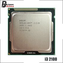 CPU 컴퓨터씨피유인텔 코어 i5-3570S i5 3.1 GHz 쿼드 CPU 프로세서 6M 65W LGA 1155, 한개옵션0