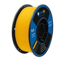 가제트 PLA 필라멘트 1kg 3D프린터 3D펜 24색 1.75mm 오픈형, 1kg Gold