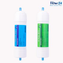동양매직 ION-800W 호환 이온수기필터 1차/2차 [IJ], 1차필터