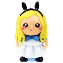 이상한나라의앨리스 양초 만들기, 상세페이지 참조