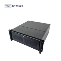 [국내배송]SKY BLK480 서버케이스 SEVER CASE 4U CASE 랙마운트