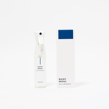 파레타 섬유탈취제 레이니 서울 섬유향수 룸스프레이 데일리리프레셔 본품 300ml