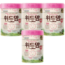 [리뉴얼] 파스퇴르 위드맘 제왕 3단계 750g 3캔, 3개
