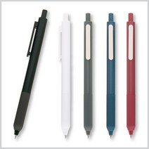 [소량주문가능]클래식니들젤펜-300개이상 실크인쇄 1도 무료, 블루