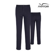 팬텀 골프 fantom남성 베이직 팬츠 F21101PT301_NA, 84, NA