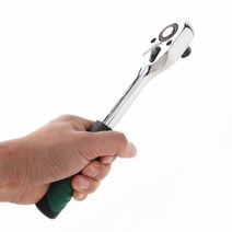 그린툴 1/2형 라쳇렌치 핸들(대) C030