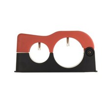 가스픽 부탄가스 스프레이통 안전 잔류 가스 제거기, 2개