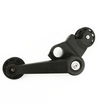 Brompton 체인 텐셔너 2-3-6 속도 프리휠 체인 장력 어댑터