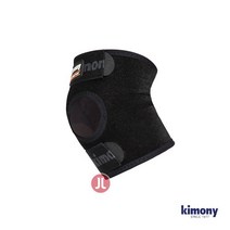 키모니 KSG905 스포맥스 팔꿈치 보호대, 지제이 L
