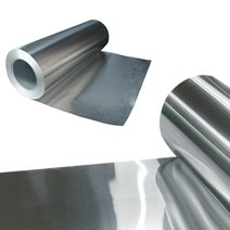 알루미늄판 0.2T 0.4T 폭500mm, 0.2T x 폭500mm(1M금액-이어서재단), 1개