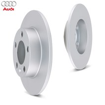 아우디 TT 8N 후륜용 KGC 브레이크 디스크 KGA232RS