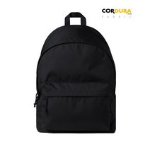 잔스포츠 메인캠퍼스 코듀라 백팩 JS0A4NV4008 BLACK