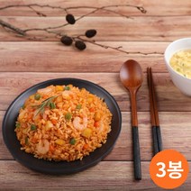 엄지 사천중화볶음밥 300g X 3봉, 단품