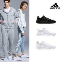 아디다스 ADIDAS 아디다스 뉴 라이트레이서 운동화 남성 2종 택1