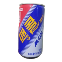 일화 일화-맥콜190ml(30캔) x2, 190ml, 3세트
