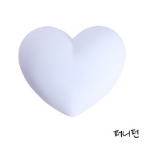 [당일발송] 하트 퍼비츠 A 05-05 퍼니펀