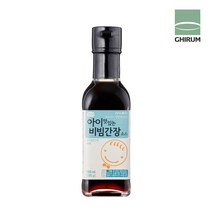 심영순 아이맛있는 비빔간장 150ml 아기간장, 심영순 아이맛있는 비빔간장소스, 1개