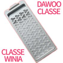 꿀꾸리마켓 대우 세탁기 필터 거름망 DWF-140ZS DWF-140ZL DWF-140NW DWF-141PS DWF-141SH DWF-141PGH DWF-141PNF, 대우 세탁기 먼지망 1개 DWF-151JW