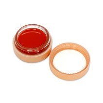 에이오유 글로이 틴트 밤, 홍시밤, 3.5g, 1개