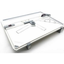 도면 그리기 패드 설계판 건축학과 제도판 작업 보드