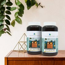 실카 DIY 수용성 컬러 오일 (750ml) 홈가드닝 우드 원목 리폼 스테인, 무광, 레드빈