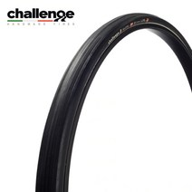 챌린지 로드 사이클 자전거 튜블러 타이어 25c블랙, 1개