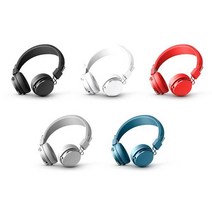 (Urbanears PLATTAN2 BT (소비코정품 화이트 화이트/소비코정품, 단일 모델명/품번