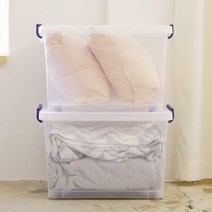 클라스 리빙박스 80L 2P