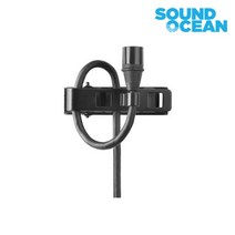SHURE MX150B/C-TQG 슈어 마이크 무선 바디팩용