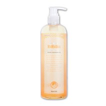 로로스키니 대용량 딥 클렌징오일 500ml LS0078 딥 블랙헤드제거 순한 약산성, 벤타샵상품선택