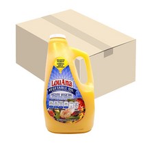 루아나 버터향 액상 마가린 3.79L X 6개, 상세페이지 참조, 상세페이지 참조, 상세페이지 참조