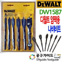 디월트 DW1587