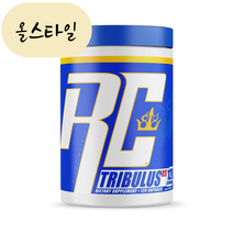 로니콜먼 트리뷸러스 사포닌 남성호르몬 보충제 120캡슐 40회분량 1통, 1개, 120정