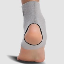 얇은 발목 보호대 복숭아뼈 아킬레스건 축구 테니스, 상품선택, 1개