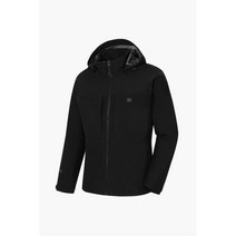 신세계강남점 코오롱스포츠 남성 고어인피니엄 3L 재킷_JWJWX22231BLK 263939